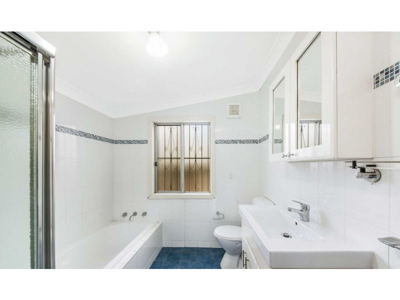 7 MARGARET STREET, Granville NSW 2142