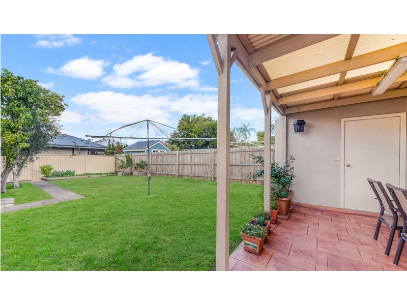 7 MARGARET STREET, Granville NSW 2142
