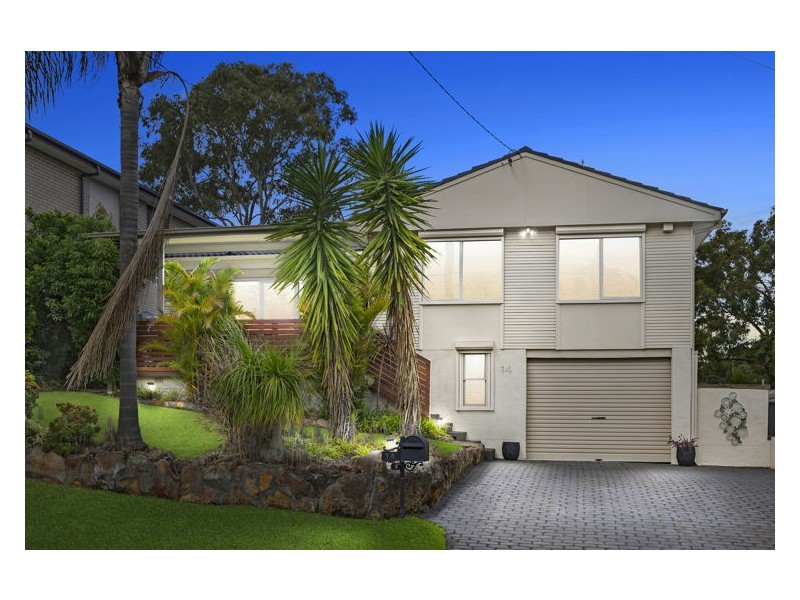 14 Bambil Street, Greystanes NSW 2145