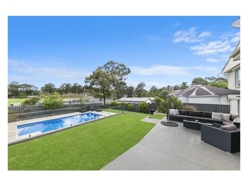 14 Bambil Street, Greystanes NSW 2145