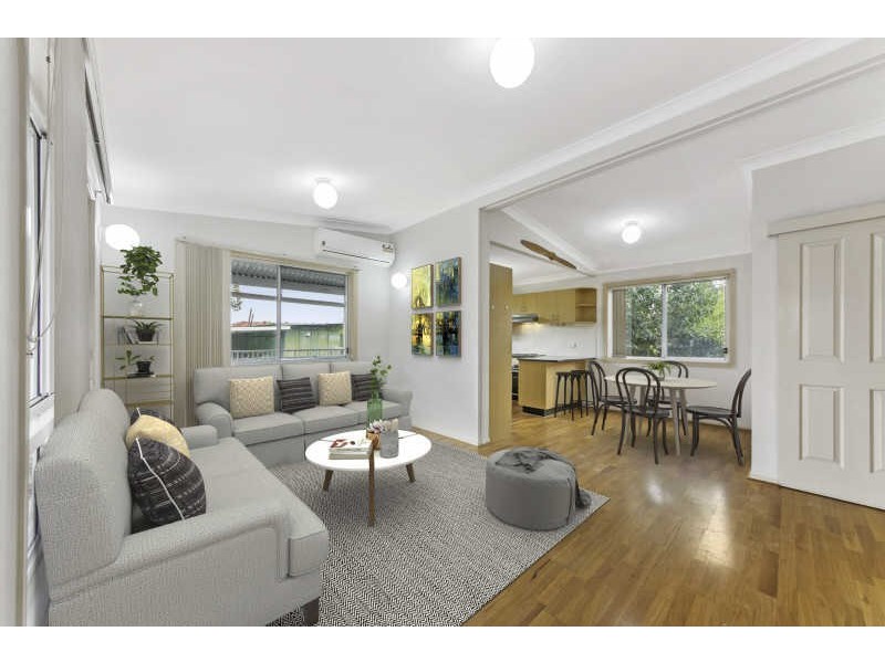 21a Laura Street, Merrylands NSW 2160