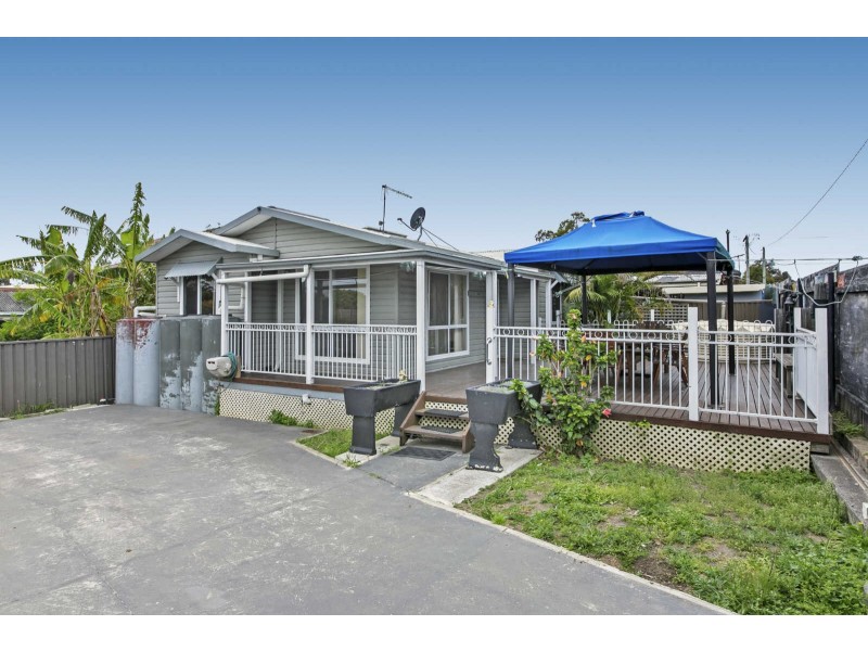 21a Laura Street, Merrylands NSW 2160