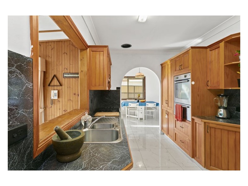 5 Crosby Street, Greystanes NSW 2145