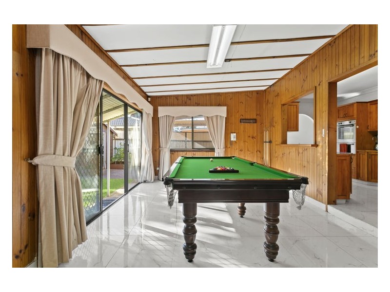 5 Crosby Street, Greystanes NSW 2145