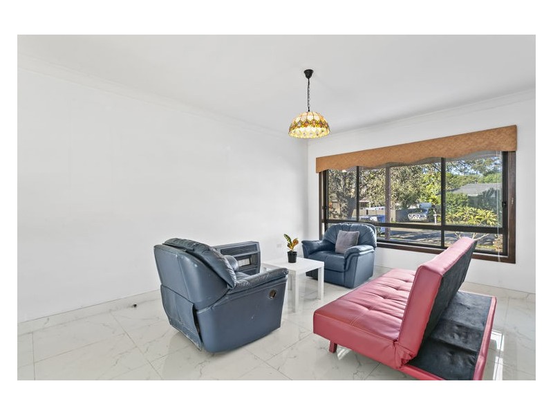 5 Crosby Street, Greystanes NSW 2145