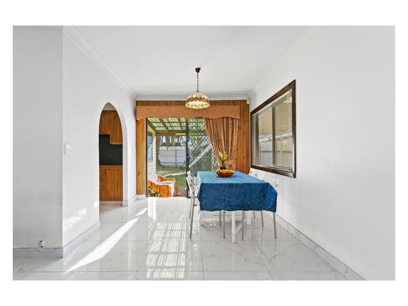 5 Crosby Street, Greystanes NSW 2145