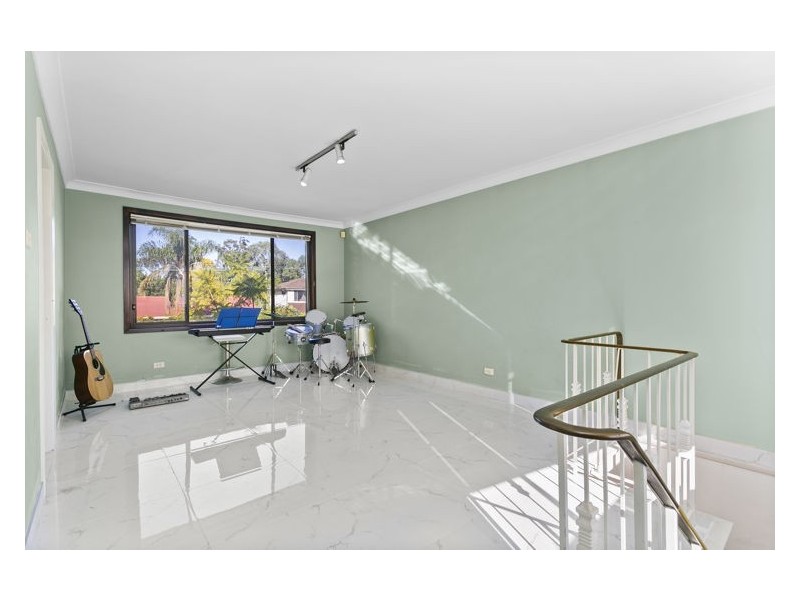 5 Crosby Street, Greystanes NSW 2145