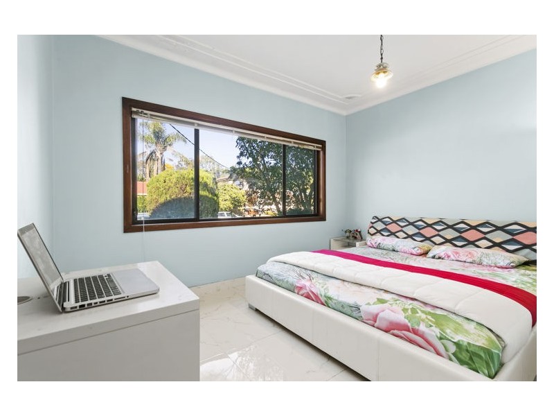 5 Crosby Street, Greystanes NSW 2145