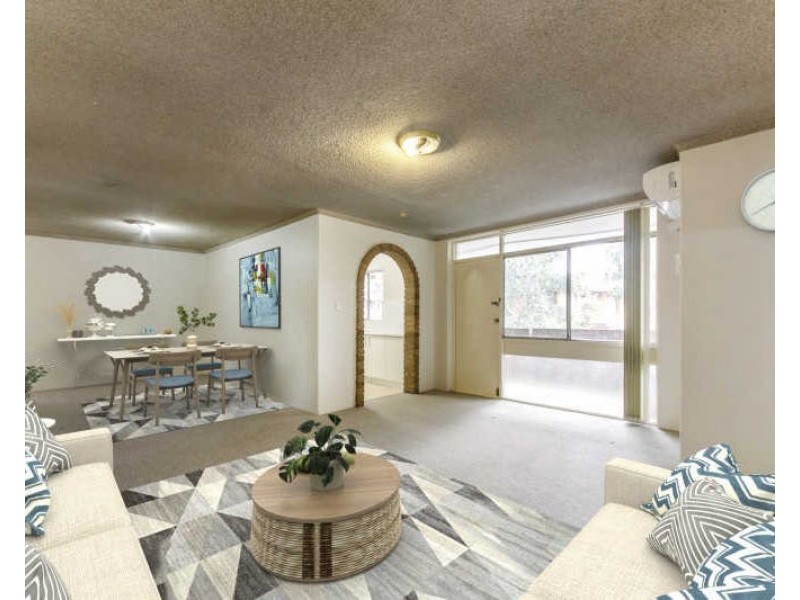 8/18 Paton St, Merrylands NSW 2160