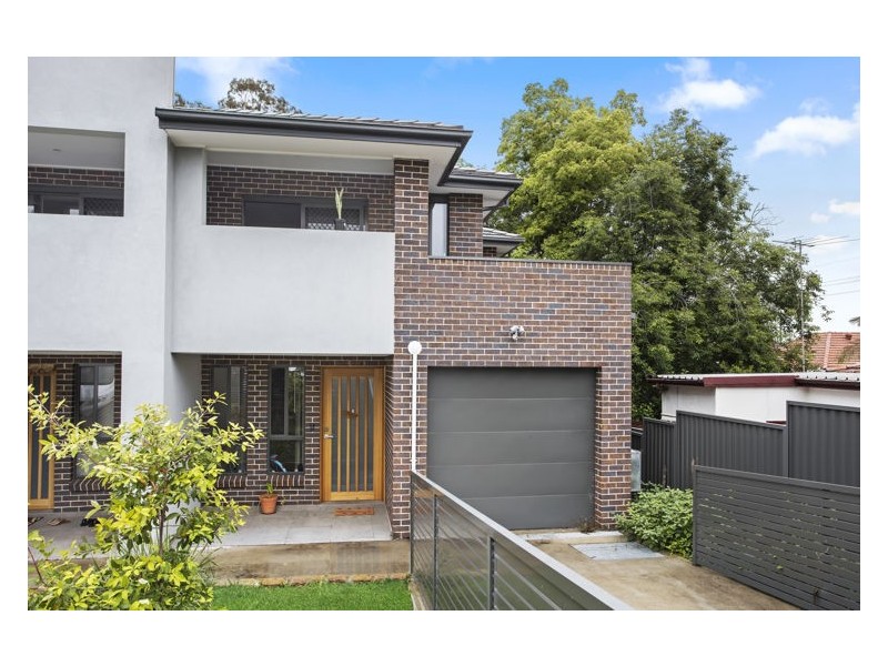 34C Burra Street, Pendle Hill NSW 2145