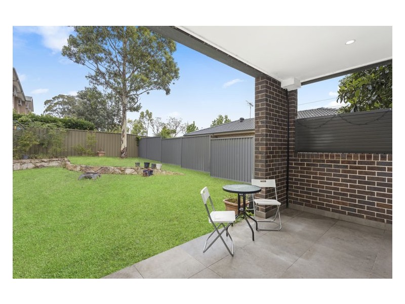 34C Burra Street, Pendle Hill NSW 2145