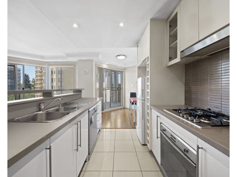 303/91c Bridge Road, Westmead NSW 2145