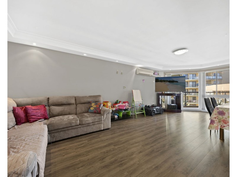 303/91c Bridge Road, Westmead NSW 2145