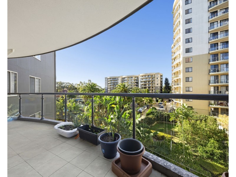 303/91c Bridge Road, Westmead NSW 2145