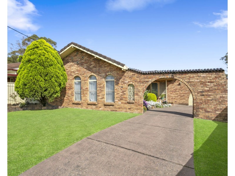 5 Murphy Street, Merrylands NSW 2160