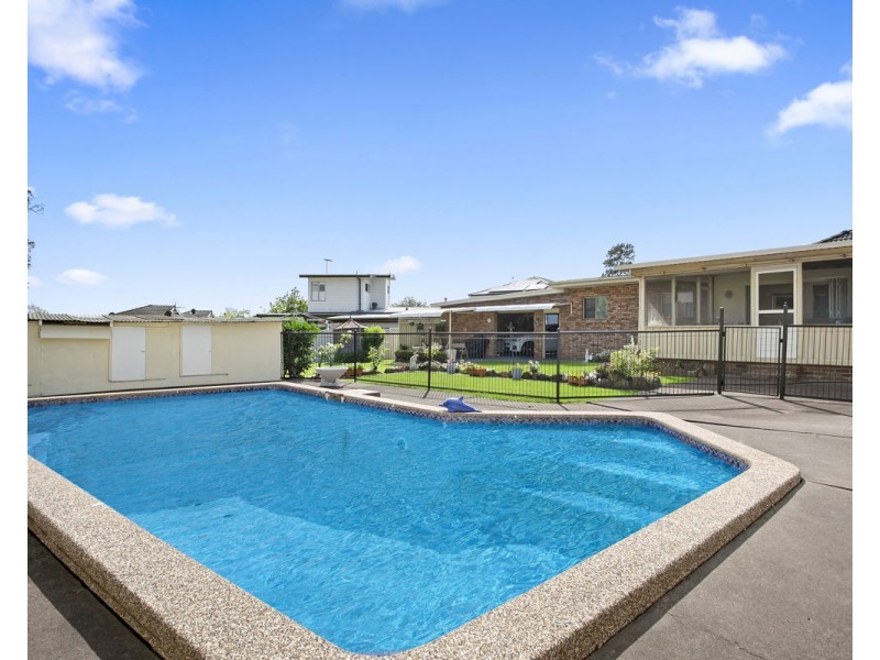 5 Murphy Street, Merrylands NSW 2160