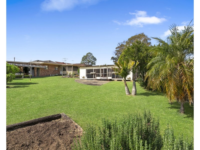 5 Murphy Street, Merrylands NSW 2160