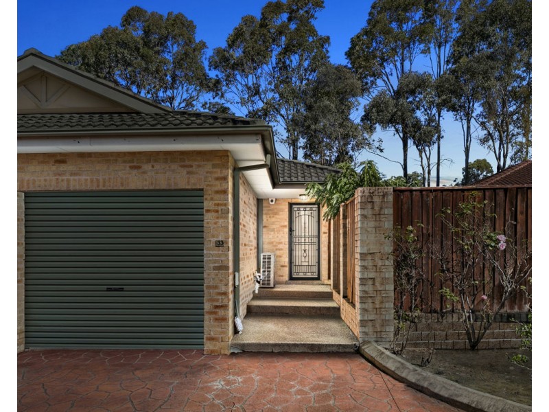 33/6-10 Ettalong Road, Greystanes NSW 2145