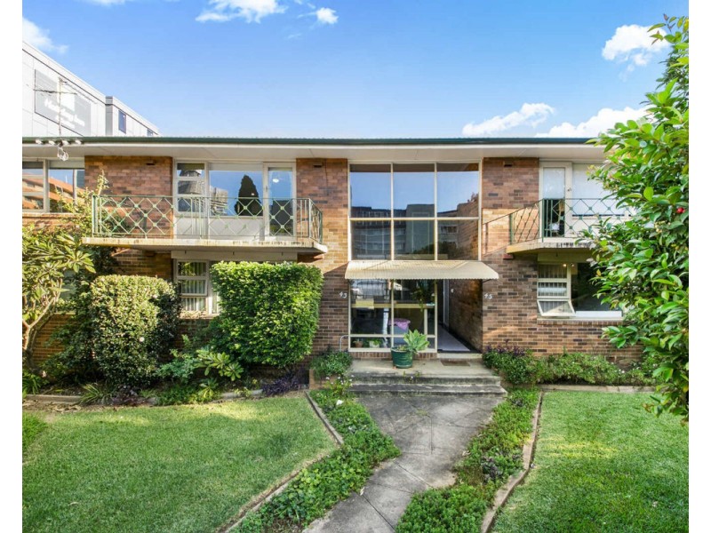 5/43 Great Western Highway, Parramatta NSW 2150