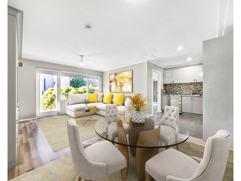 5/43 Great Western Highway, Parramatta NSW 2150