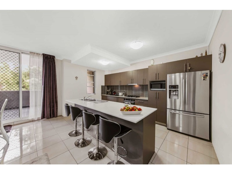 18/101 Driftway Drive, Pemulwuy NSW 2145