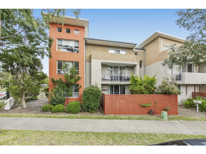 18/101 Driftway Drive, Pemulwuy NSW 2145