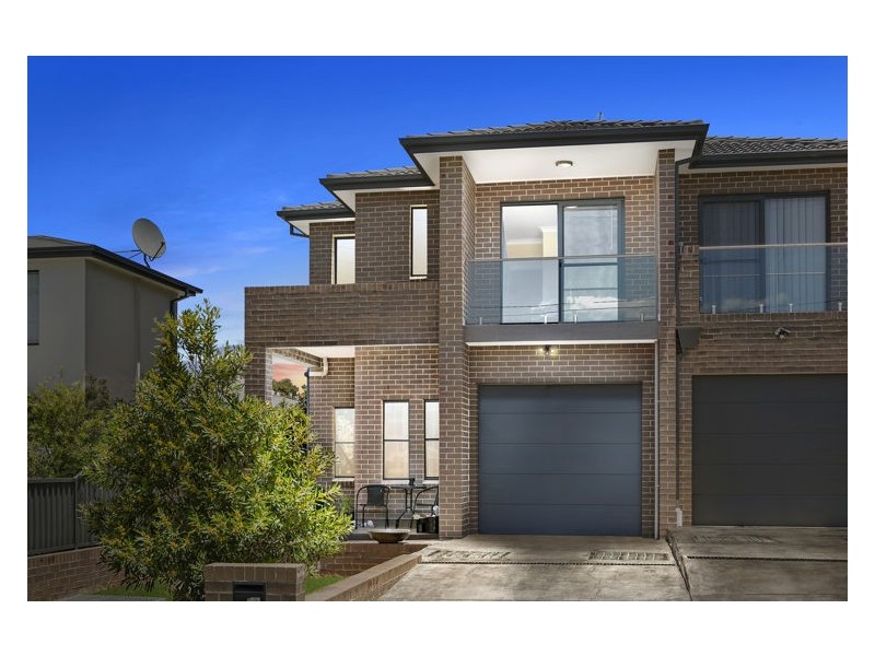 21a Hampden Road, South Wentworthville NSW 2145