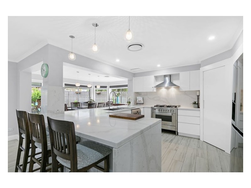 7 Pier Street, Prospect NSW 2148