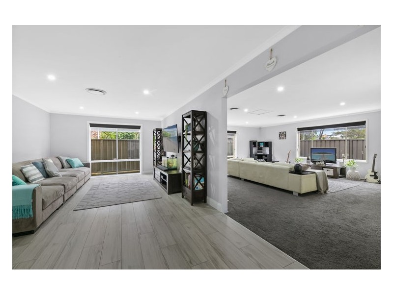 7 Pier Street, Prospect NSW 2148