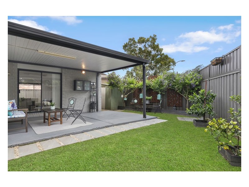 7 Pier Street, Prospect NSW 2148