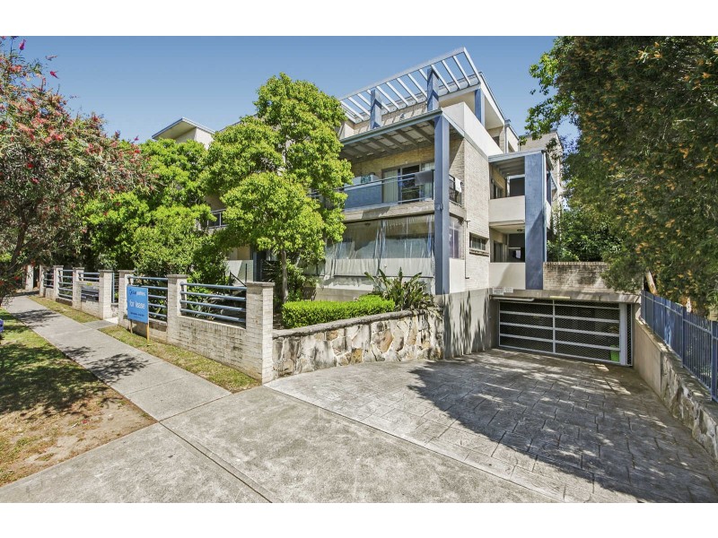5/73-75 The Esplanade, Guildford NSW 2161