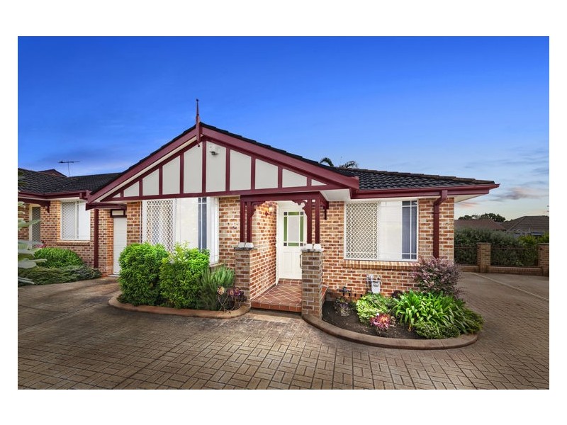 3/45 Chelmsford Road, South Wentworthville NSW 2145