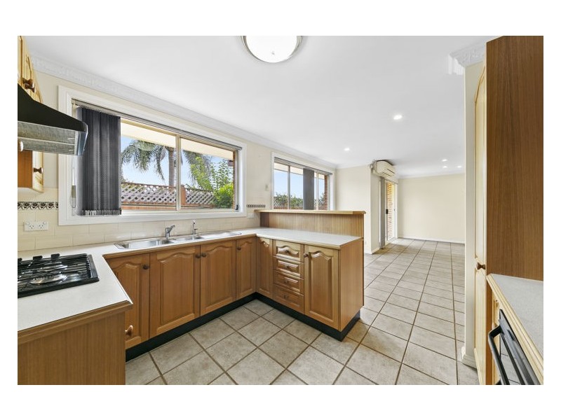 3/45 Chelmsford Road, South Wentworthville NSW 2145