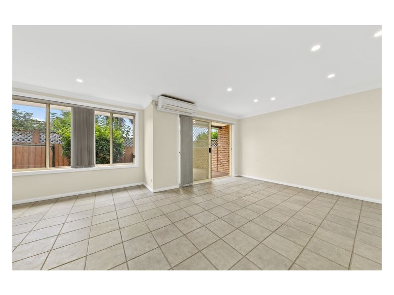 3/45 Chelmsford Road, South Wentworthville NSW 2145