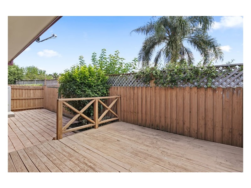 3/45 Chelmsford Road, South Wentworthville NSW 2145