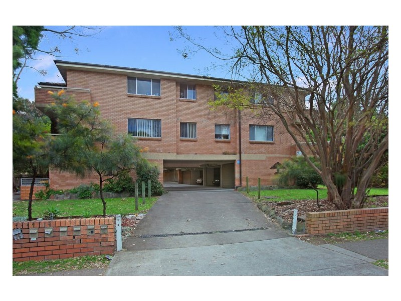 20/3-5 Kane Street, Guildford NSW 2161
