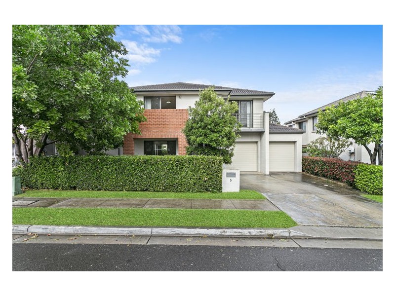 5 Tower Street, Auburn NSW 2144