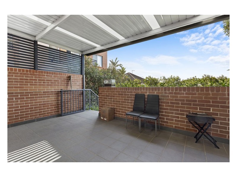 3/215-217 Woodville Road, Merrylands NSW 2160