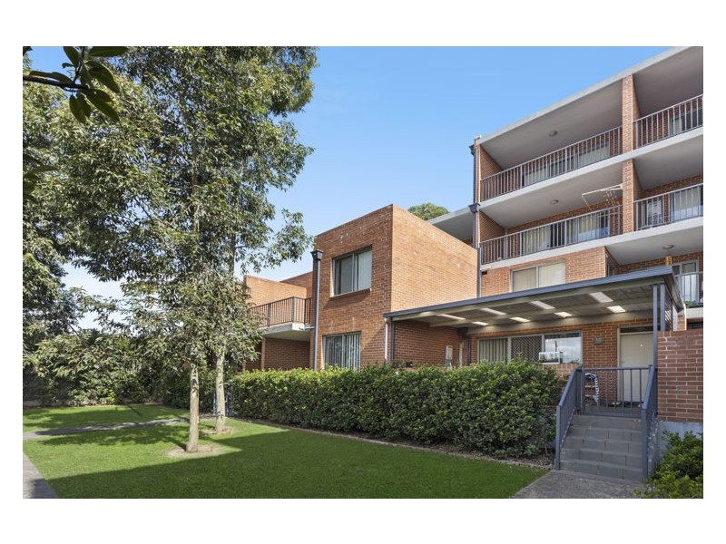 3/215-217 Woodville Road, Merrylands NSW 2160