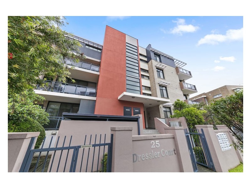 2/25 Dressler Court, Merrylands NSW 2160