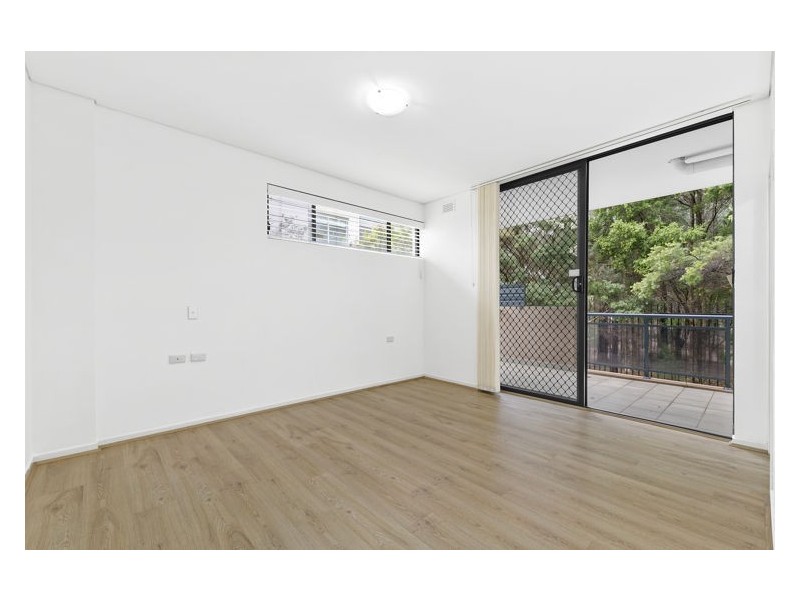 2/25 Dressler Court, Merrylands NSW 2160