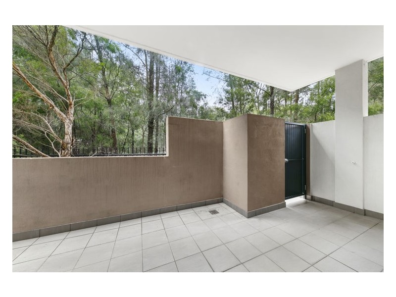2/25 Dressler Court, Merrylands NSW 2160