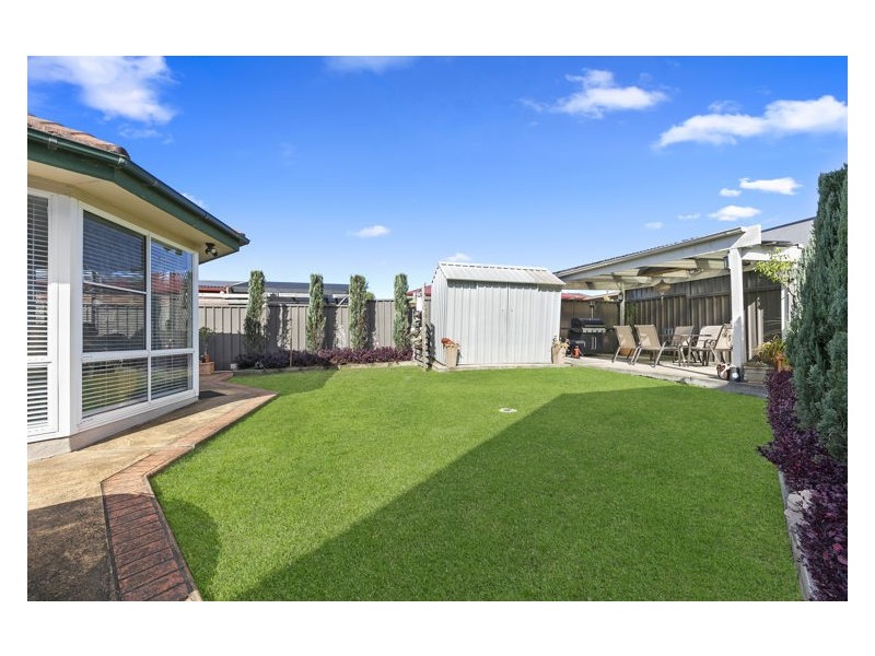 9 Ballina Street, Greystanes NSW 2145