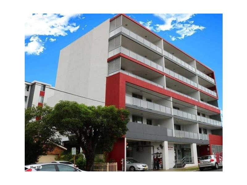 5/81-83  Merrylands Road, Merrylands NSW 2160