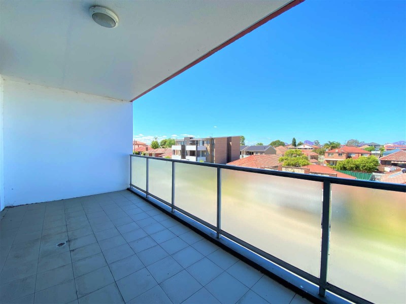 5/81-83  Merrylands Road, Merrylands NSW 2160
