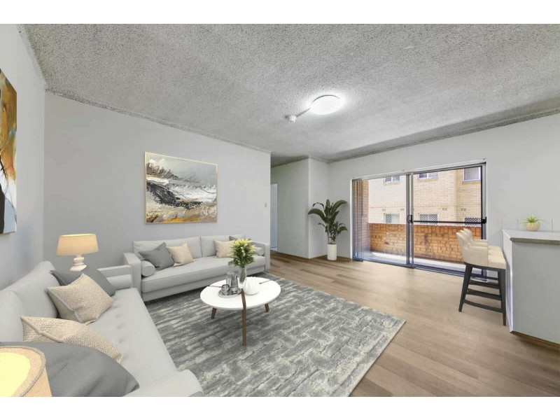 1/52  Lane Street, Wentworthville NSW 2145