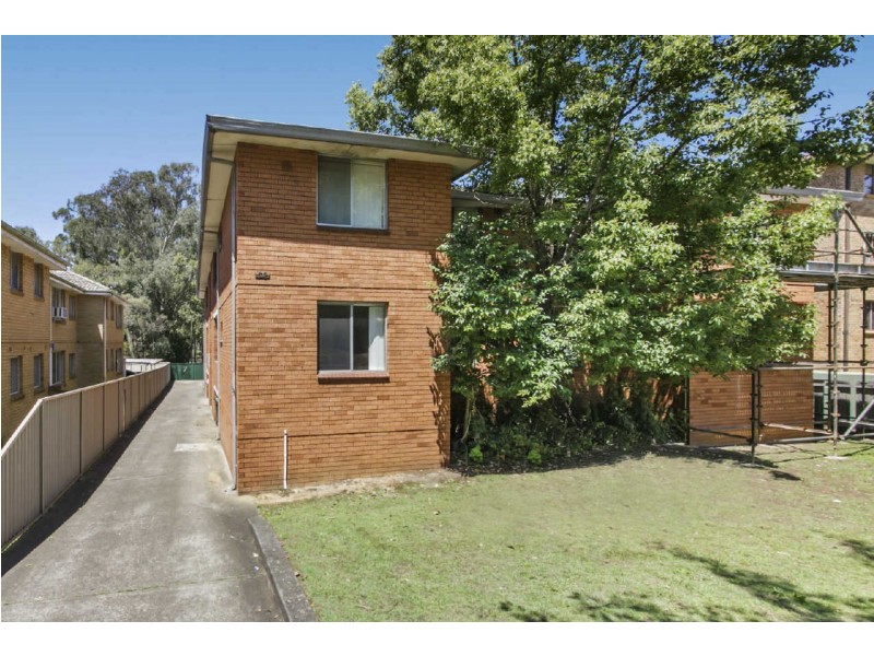1/52  Lane Street, Wentworthville NSW 2145