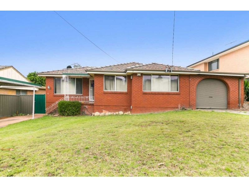 36  Kiama Street, Greystanes NSW 2145
