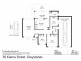 36  Kiama Street, Greystanes NSW 2145 Floorplan