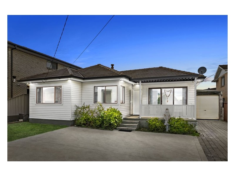 64 Paton Street, Merrylands NSW 2160